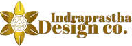 Indraprastha Design Company, full logo